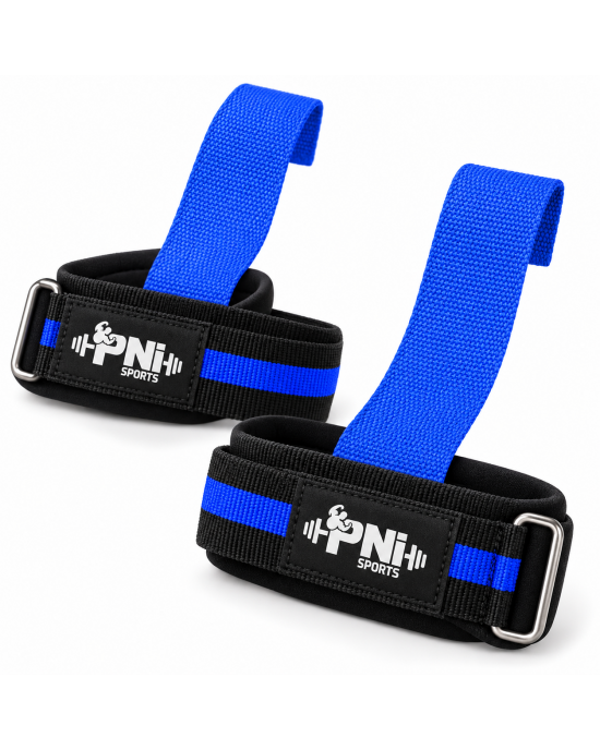 Lifting Straps