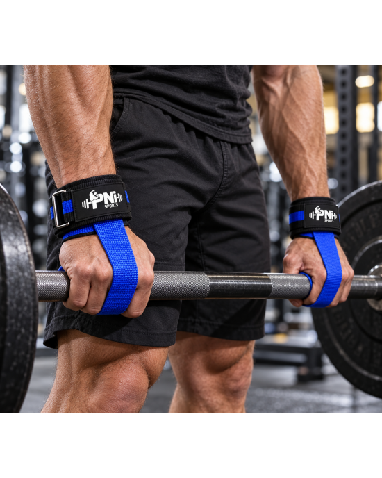 Lifting Straps