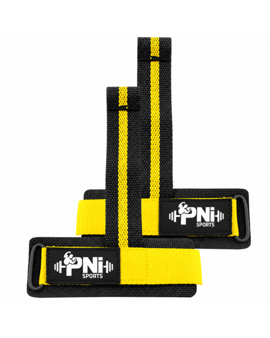 Lifting Straps