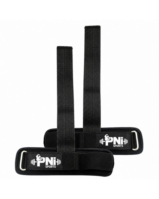 Lifting Straps