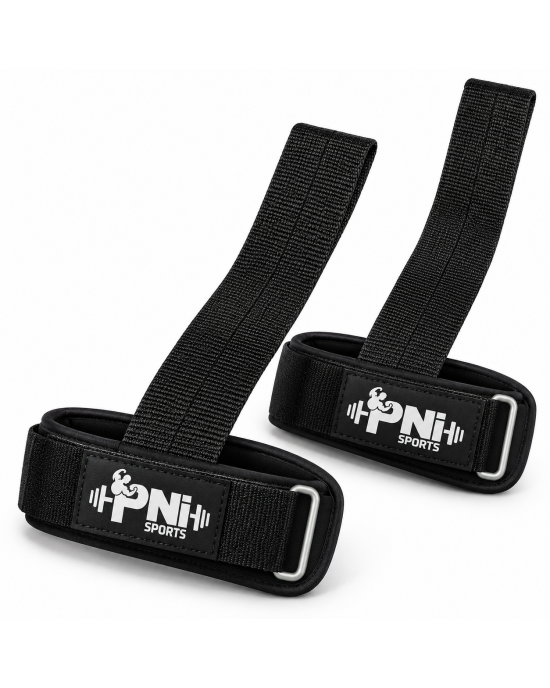 Lifting Straps