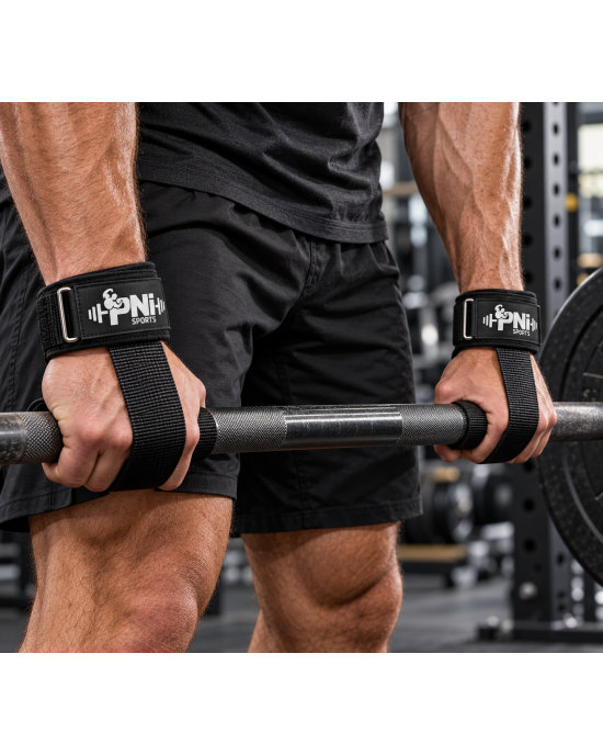 Lifting Straps