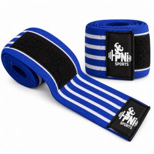 Lifting Knee Wraps