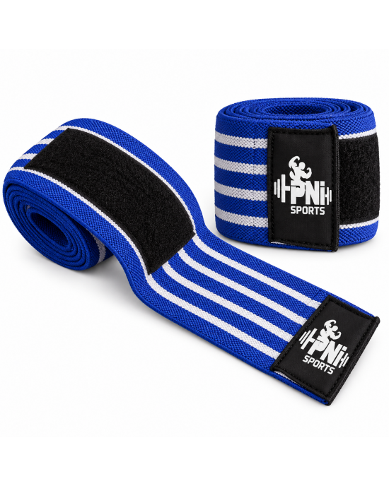 Lifting Knee Wraps