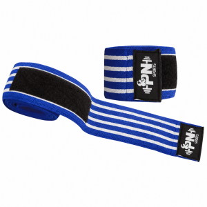 Lifting Knee Wraps