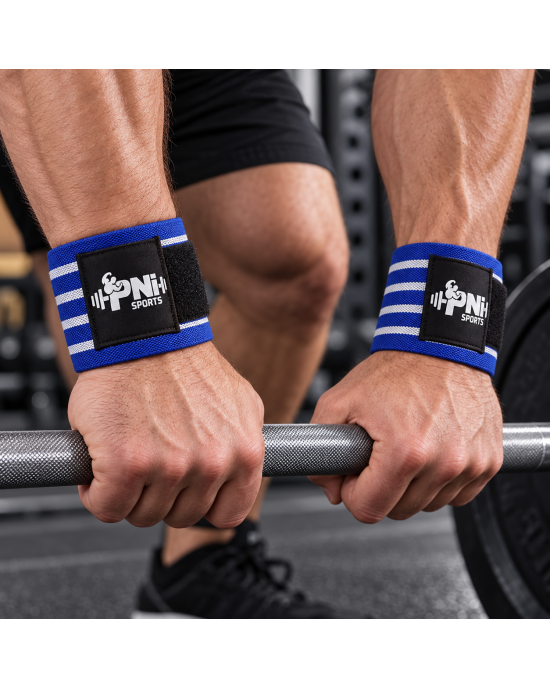 Lifting Knee Wraps