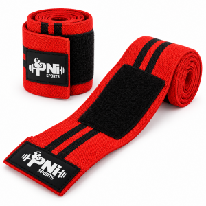 Lifting Knee Wraps