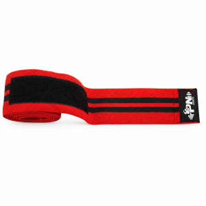 Lifting Knee Wraps