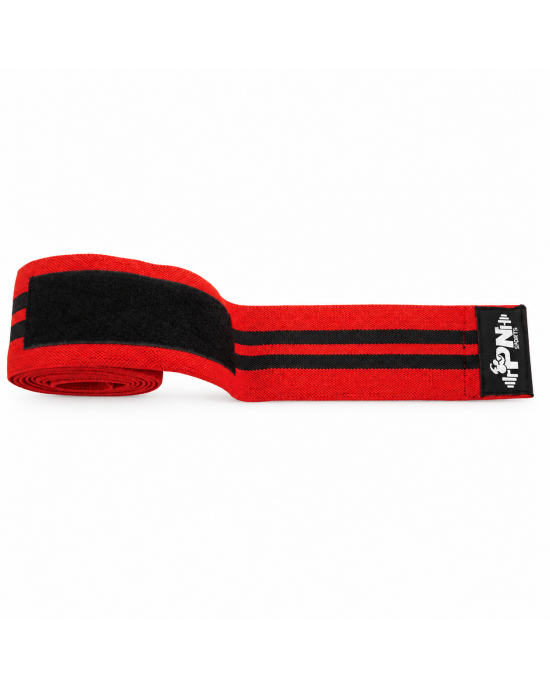 Lifting Knee Wraps