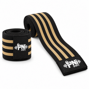 Lifting Knee Wraps