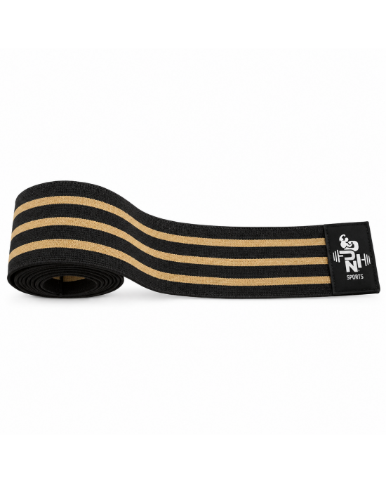 Lifting Knee Wraps
