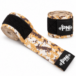 Lifting Knee Wraps