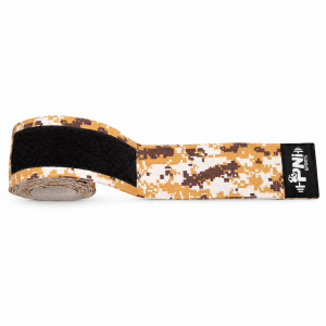Lifting Knee Wraps