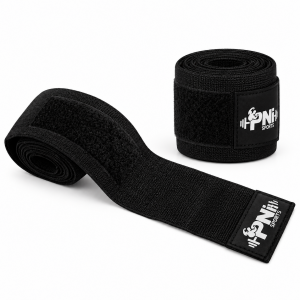 Lifting Knee Wraps