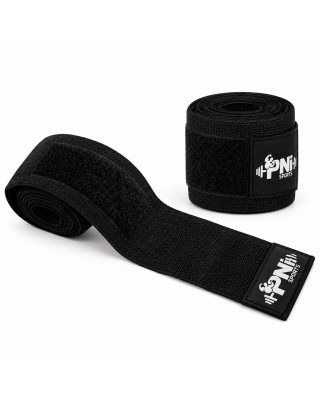 Lifting Knee Wraps