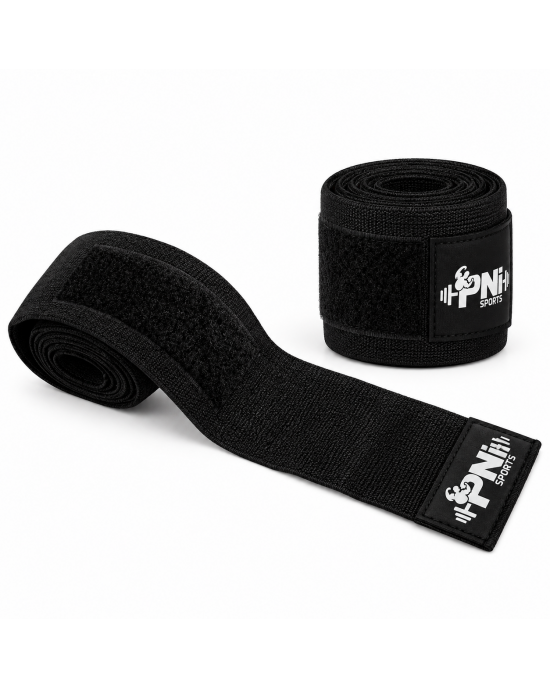 Lifting Knee Wraps