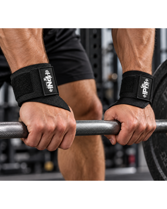 Lifting Knee Wraps
