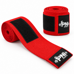 Lifting Knee Wraps
