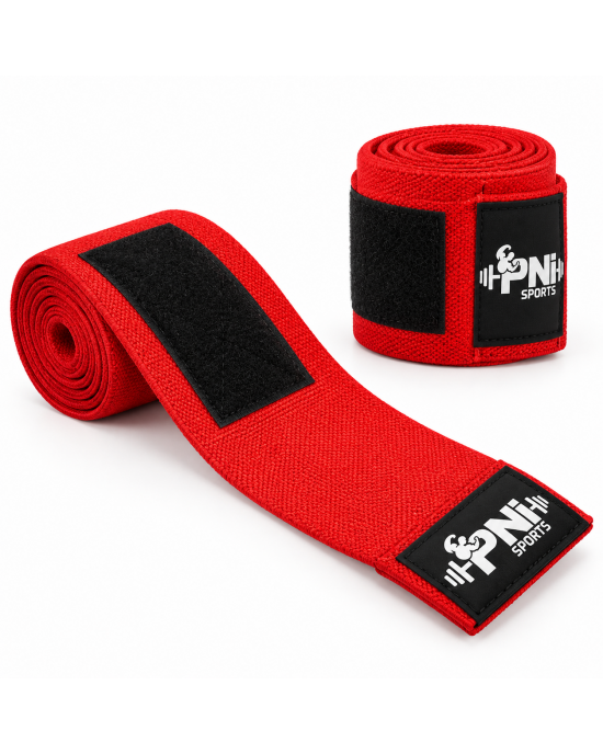 Lifting Knee Wraps