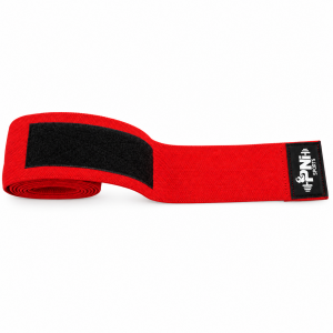 Lifting Knee Wraps
