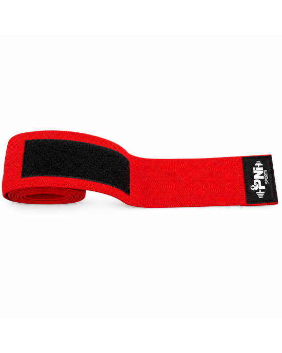 Lifting Knee Wraps