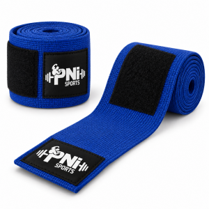 Lifting Knee Wraps