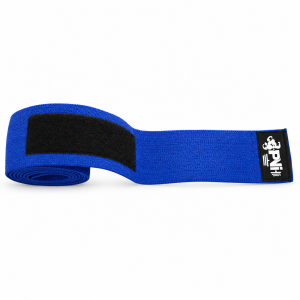 Lifting Knee Wraps