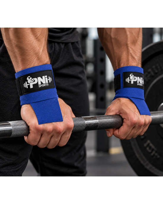 Lifting Knee Wraps