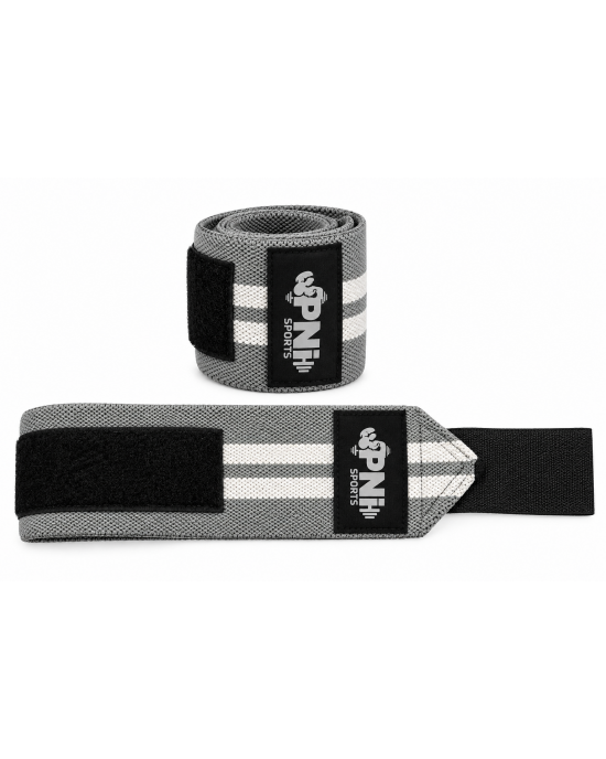 Lifting Wrist Wraps