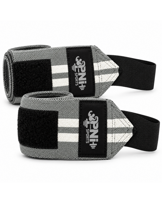 Lifting Wrist Wraps