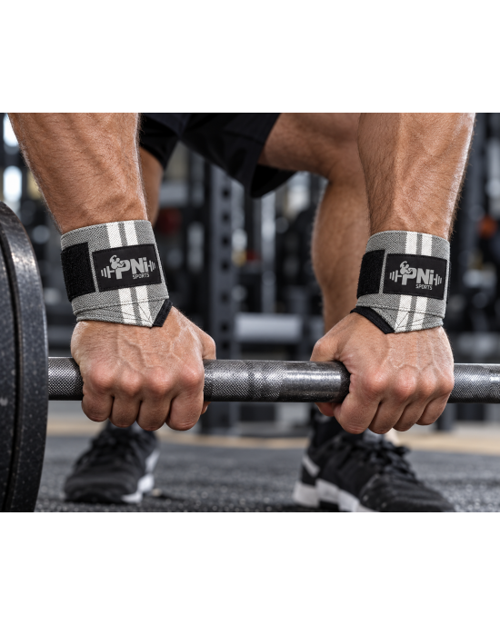 Lifting Wrist Wraps