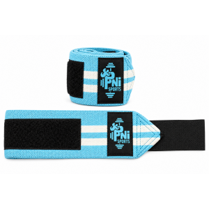 Lifting Wrist Wraps