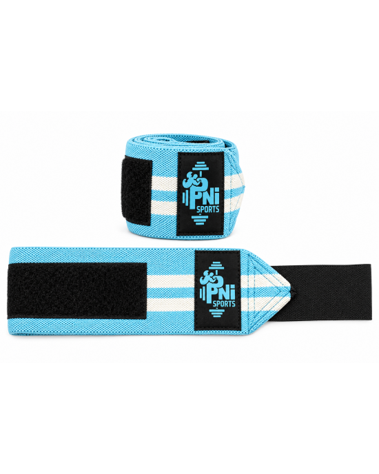 Lifting Wrist Wraps