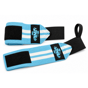 Lifting Wrist Wraps