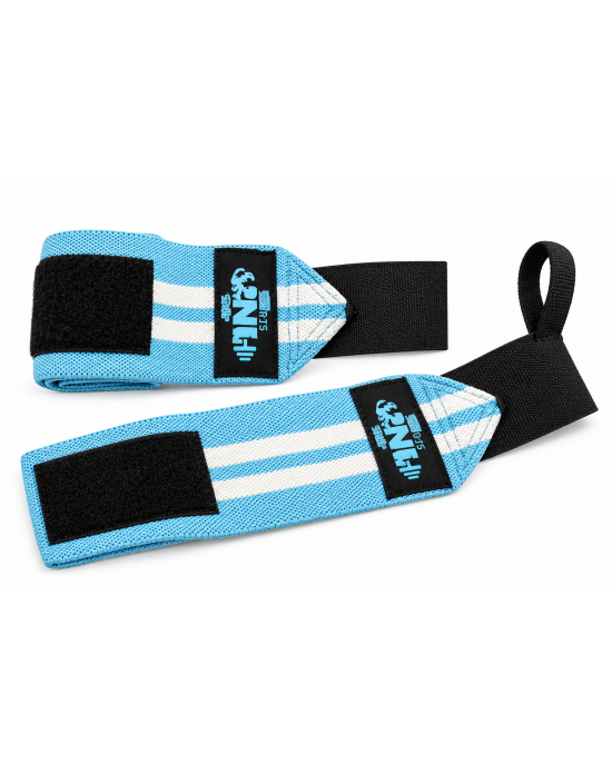 Lifting Wrist Wraps