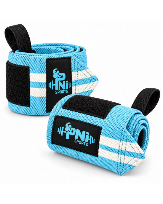 Lifting Wrist Wraps