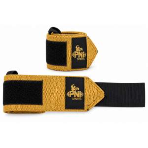 Lifting Wrist Wraps