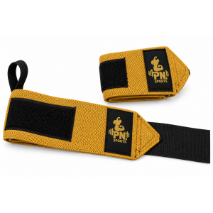 Lifting Wrist Wraps