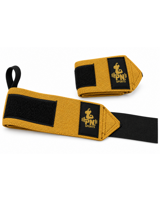Lifting Wrist Wraps
