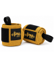 Lifting Wrist Wraps