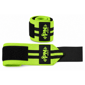Lifting Wrist Wraps