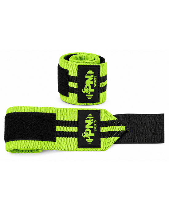 Lifting Wrist Wraps