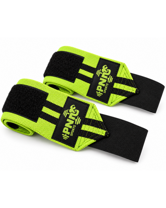 Lifting Wrist Wraps