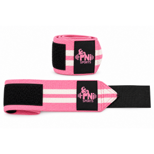 Lifting Wrist Wraps