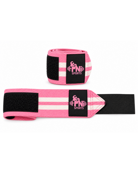 Lifting Wrist Wraps