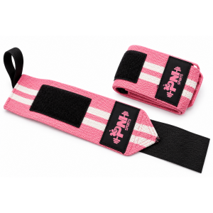 Lifting Wrist Wraps