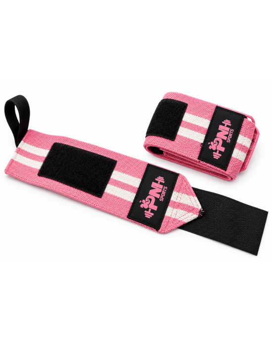 Lifting Wrist Wraps