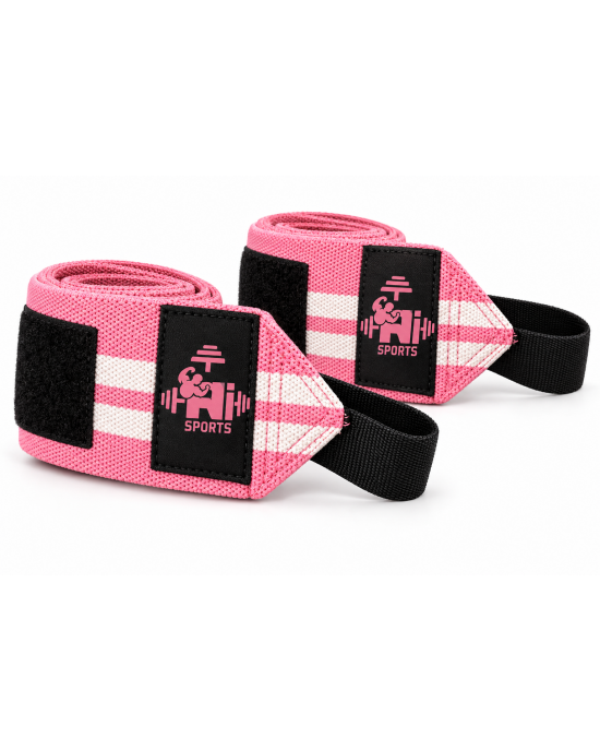 Lifting Wrist Wraps