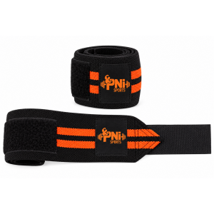 Lifting Wrist Wraps