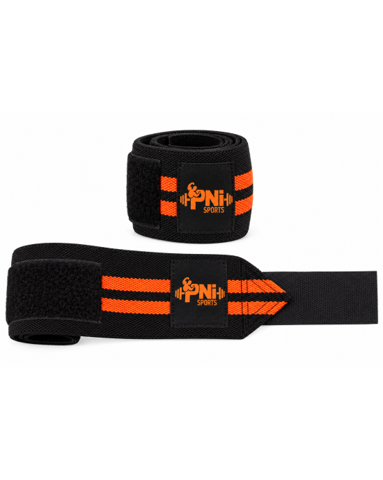Lifting Wrist Wraps